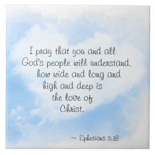 Carreau Le 3h18 d'Ephesians comment est au loin et