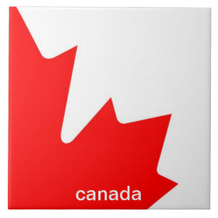 CARREAU LE CANADA