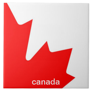 CARREAU LE CANADA