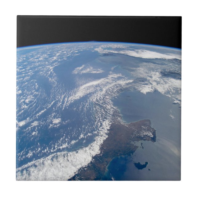 Carreau Le canal de Panama. (Devant)