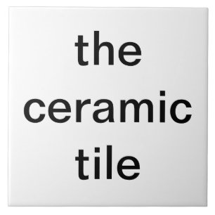Carreau le carrelage en céramique