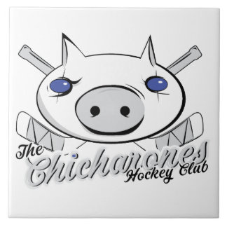 Carreau Le Chicharones