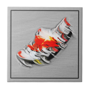 Carreau Le conducteur chevronné