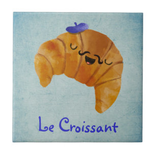 Carreau Le Croissant