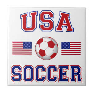 Carreau Le football des Etats-Unis