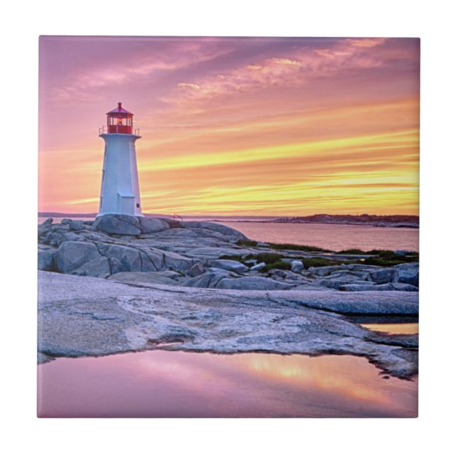 Carreau Le gardien léger (Devant)