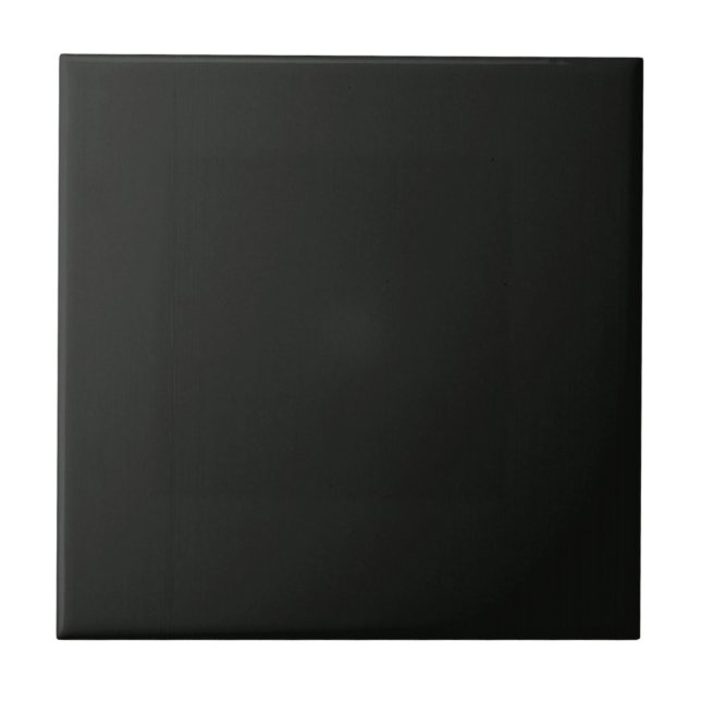 Carreau Le gris noir vide simple do-it-yourself ajoutent (Devant)