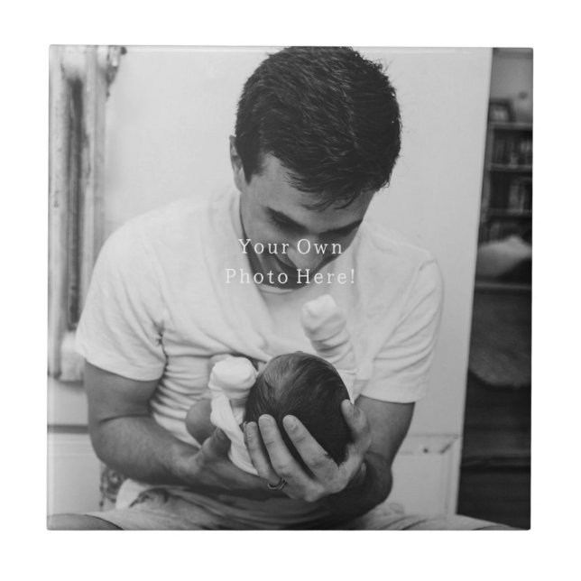 Carreau Le jour de votre anniversaire, les Pathers personn (Devant)