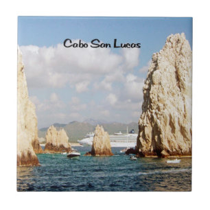 Carreau Le Mexique et l'Amérique Centrale