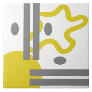 Carreau Le minimalisme est la couleur de l'année Carrelage