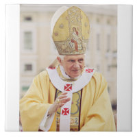 Le pape Benoît XVI Le Maître de Vérité