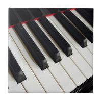 Le piano verrouille la photographie