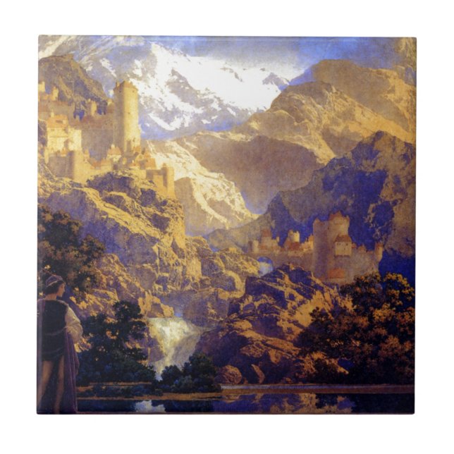 Carreau Le présent (Devant)