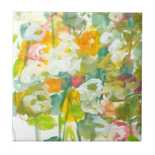 Carreau Le printemps a Sprung II