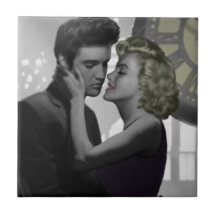 Carreau Le retour de l'amour