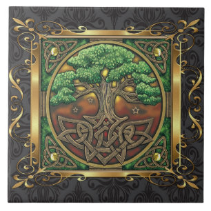 Carreau Le rituel médiéval en pierre de sorcellerie de