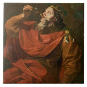 Carreau Le Roi Midas