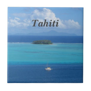 Carreau Le Tahiti