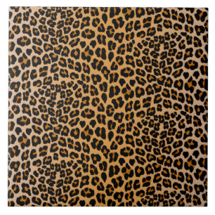 Carreau Leopard