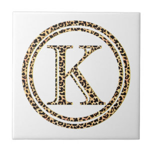Carreau Leopard K