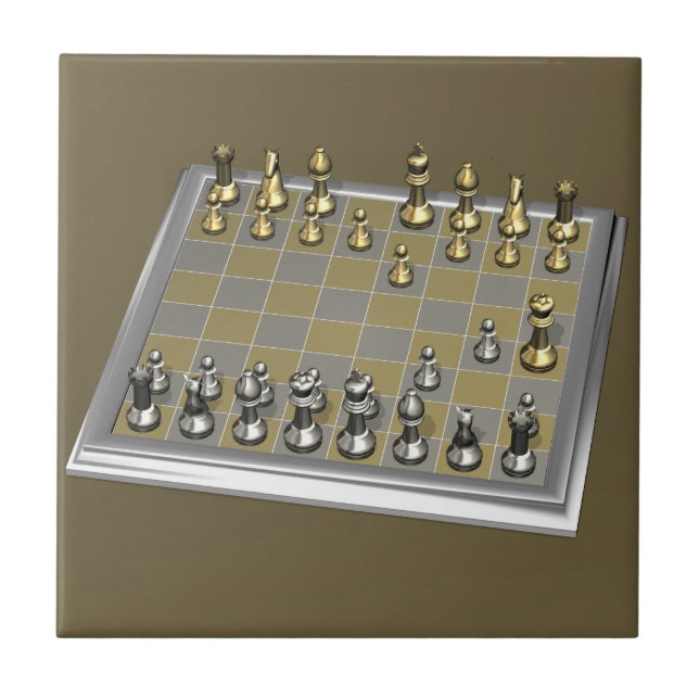 Carreau L'Époux (Devant)