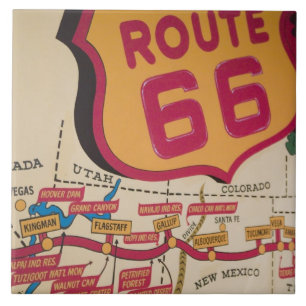 Carreau Les Etats-Unis, Kentucky, Bowling Green : Corvette