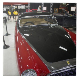 Carreau Les Etats-Unis, la Californie, San Diego. Parc de