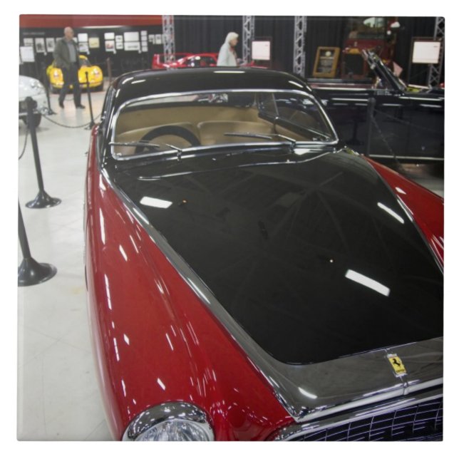 Carreau Les Etats-Unis, la Californie, San Diego. Parc de (Devant)