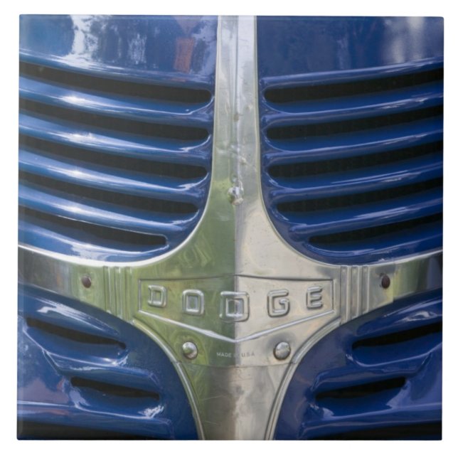 Carreau Les Etats-Unis, le MASSACHUSETTS, Martha's (Devant)