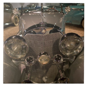 Carreau Les Etats-Unis, Nevada_Reno : Musée national 2