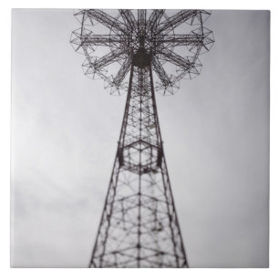 Carreau Les Etats-Unis, New York, New York City, Brooklyn