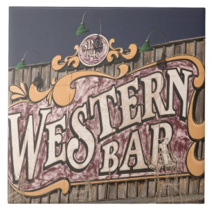 Carreau Les Etats-Unis, Nouveau Mexique, Cloudcroft :