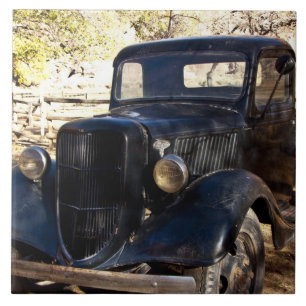 Carreau Les Etats-Unis, Utah, parc national de récif de