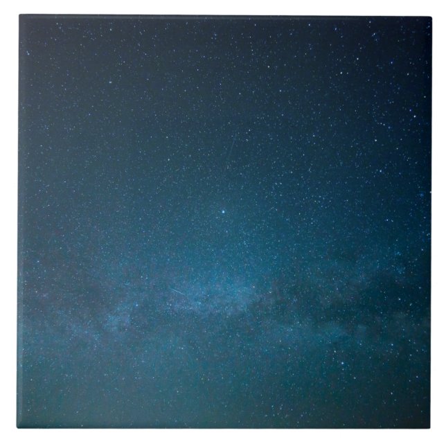 Carreau Les étoiles de nuit (Devant)