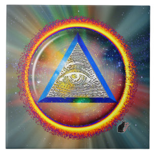 Carreau Les lentilles de la Providence