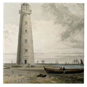 Carreau Les phares d'Orford Nefs, Suffolk, de volume