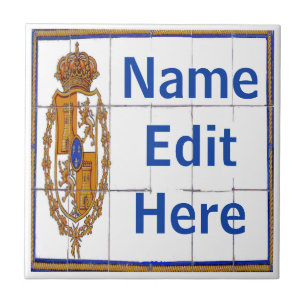 CARREAU LETTRE SCELLULAIRE ESPAGNOL & CARTEAUX DE CHAMBRES