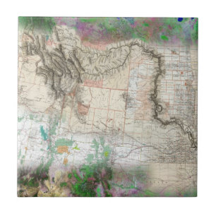 Carreau Lewis et Clark