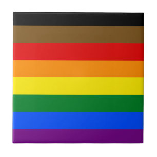 CARREAU LGBTQ
