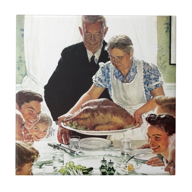 Carreau Liberté de la volonté (Devant)