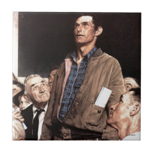 Carreau Liberté D'Expression