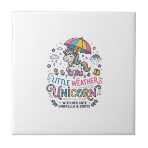 Carreau Licorne Petit Temps Licorne Tendance Chemise Graph