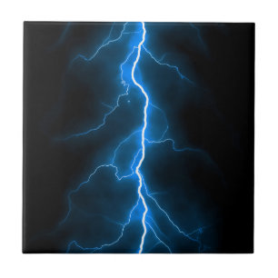 Carreau Lightning Bolts