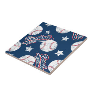 Carreau Ligue de base-ball
