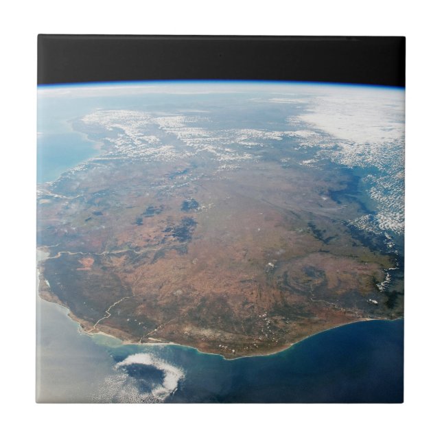 Carreau L'Île De Madagascar. (Devant)