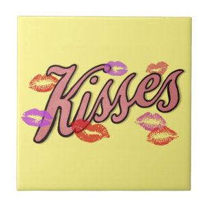 CARREAU LIP KISSES