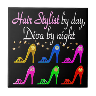 CARREAU LISTE DES CHEVEUX PAR JOUR DIVA PAR NUIT