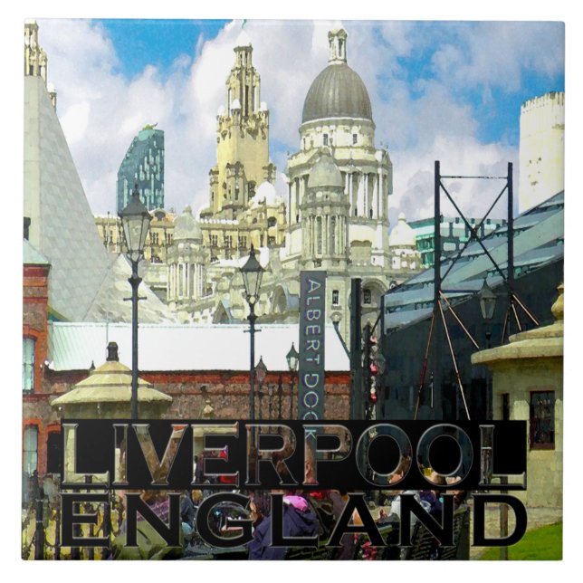 Carreau Liverpool (Devant)