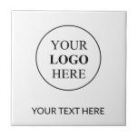 Carreau Logo promotionnel personnalisé - Pas de commande m<br><div class="desc">✨ Faites la promotion de votre entreprise facilement ! Obtenez des objets promotionnels personnalisés 🛍️ avec votre logo 🖋️ - pas de commande minimum requis. Parfait pour le marketing,  les événements 🎉 et les 🚀 de marque d'entreprise. Personnalisé pour votre entreprise !</div>