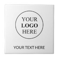 Logo promotionnel personnalisé - Pas de commande m